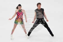 U.S. Championships Figure Skating