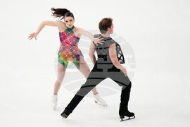 U.S. Championships Figure Skating