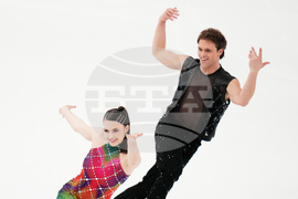 U.S. Championships Figure Skating