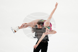 U.S. Championships Figure Skating