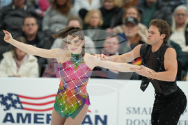 U.S. Championships Figure Skating