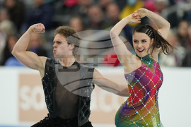 U.S. Championships Figure Skating