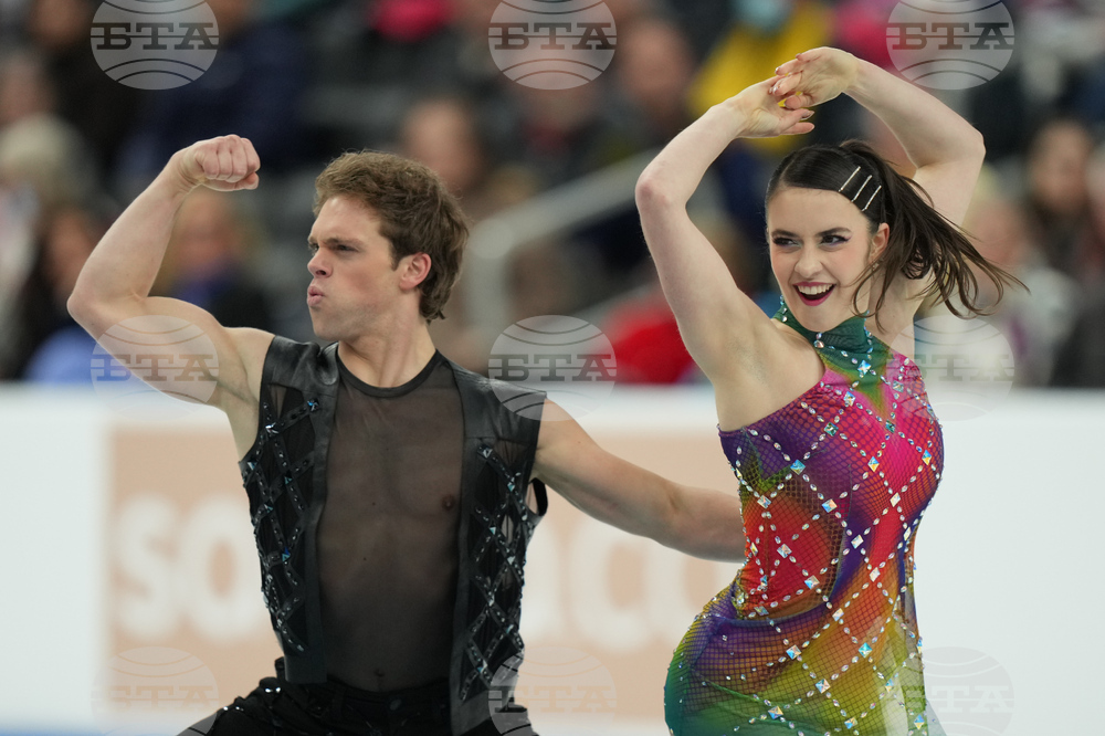 U.S. Championships Figure Skating