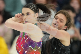 U.S. Championships Figure Skating