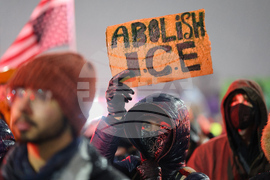 Immigration Enforcement Minnesota