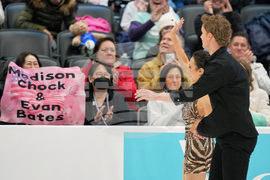 U.S. Championships Figure Skating