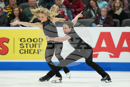 U.S. Championships Figure Skating