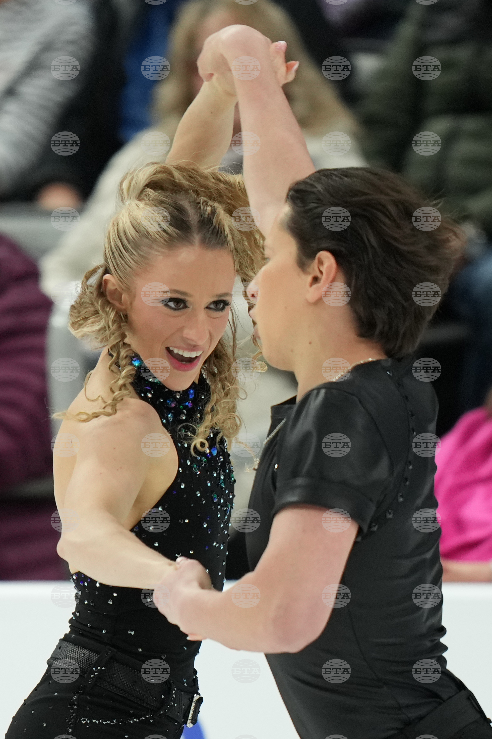 U.S. Championships Figure Skating