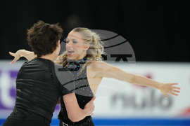 U.S. Championships Figure Skating
