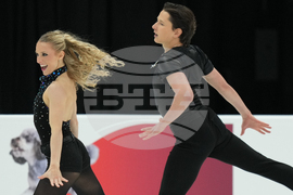 U.S. Championships Figure Skating