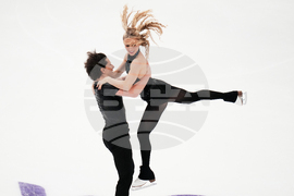 U.S. Championships Figure Skating