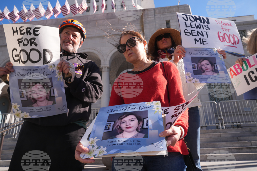 US Immigration Enforcement Los Angeles