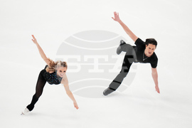 U.S. Championships Figure Skating