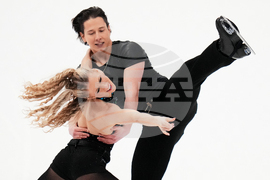 U.S. Championships Figure Skating