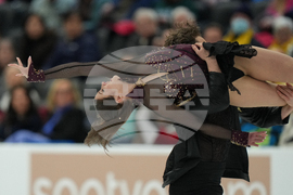 U.S. Championships Figure Skating