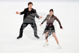 U.S. Championships Figure Skating