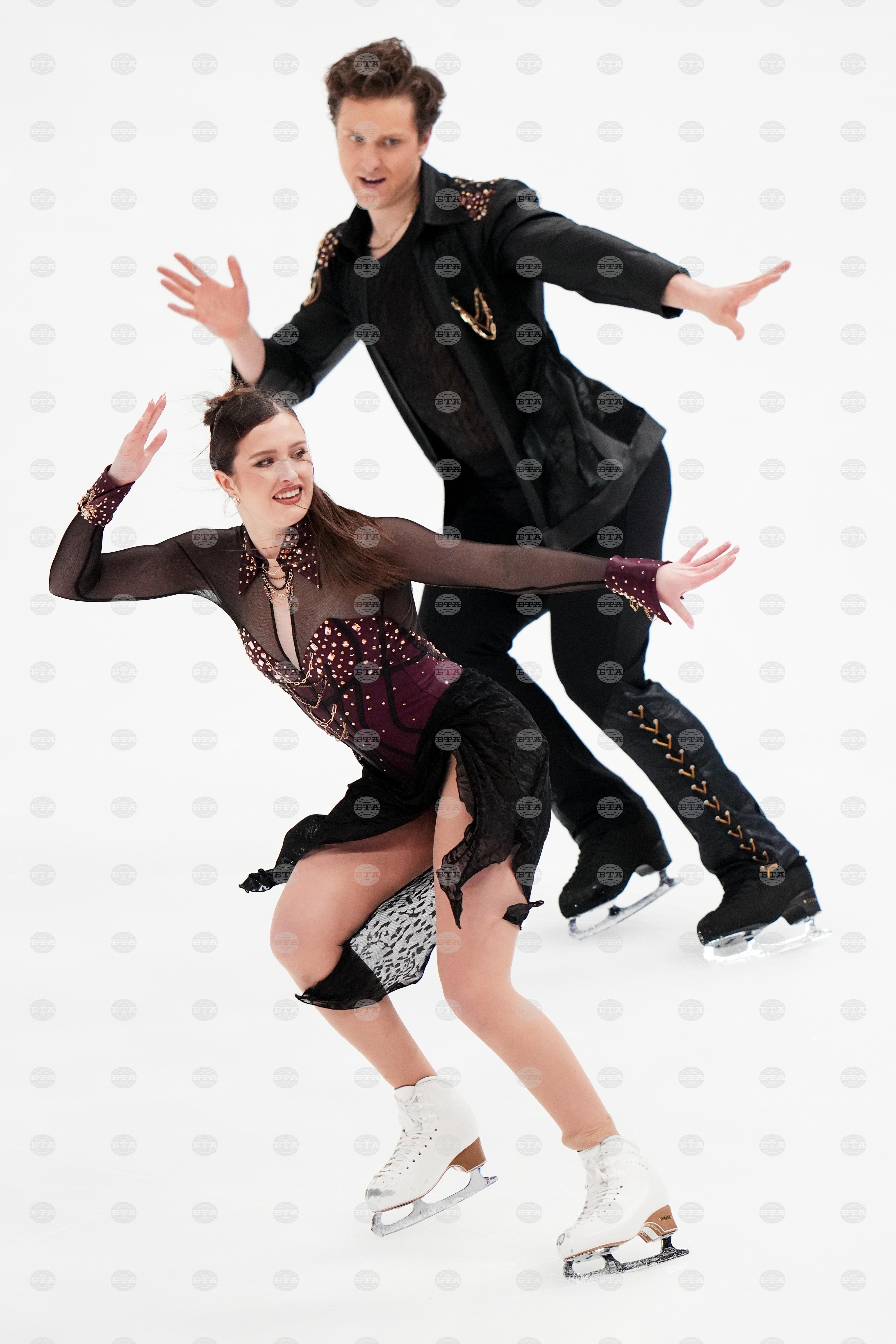 U.S. Championships Figure Skating