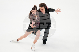 U.S. Championships Figure Skating