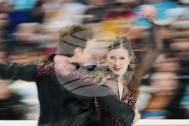 U.S. Championships Figure Skating