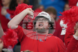 CFP Fiesta Bowl Football