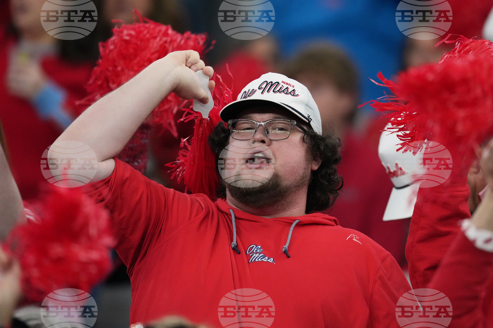 CFP Fiesta Bowl Football