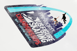 U.S. Championships Figure Skating