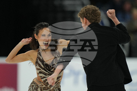 U.S. Championships Figure Skating