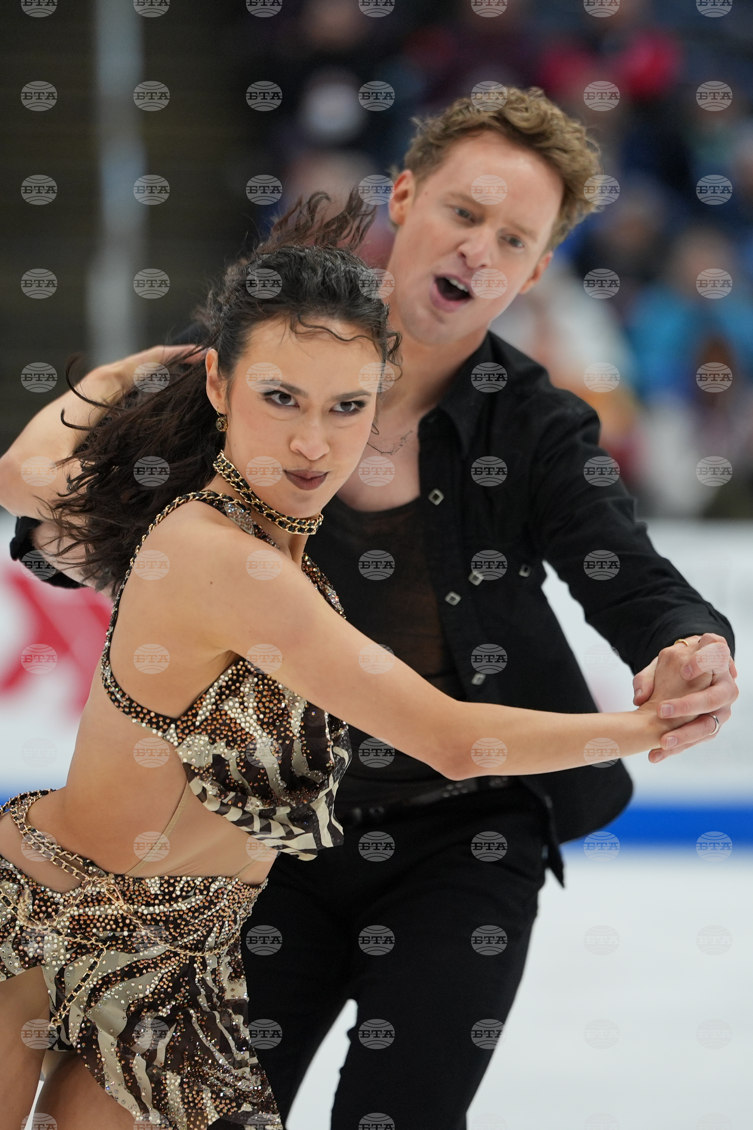 U.S. Championships Figure Skating