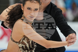 U.S. Championships Figure Skating