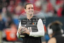 CFP Fiesta Bowl Football