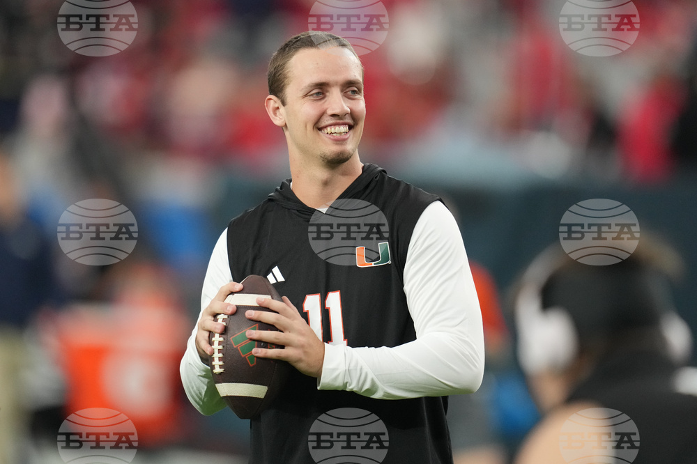 CFP Fiesta Bowl Football