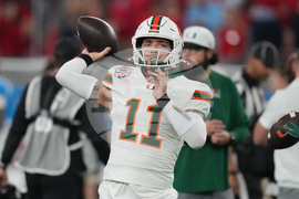 CFP Fiesta Bowl Football