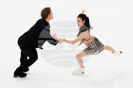 U.S. Championships Figure Skating