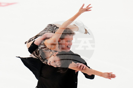 U.S. Championships Figure Skating