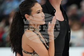 U.S. Championships Figure Skating