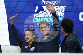 U.S. Championships Figure Skating