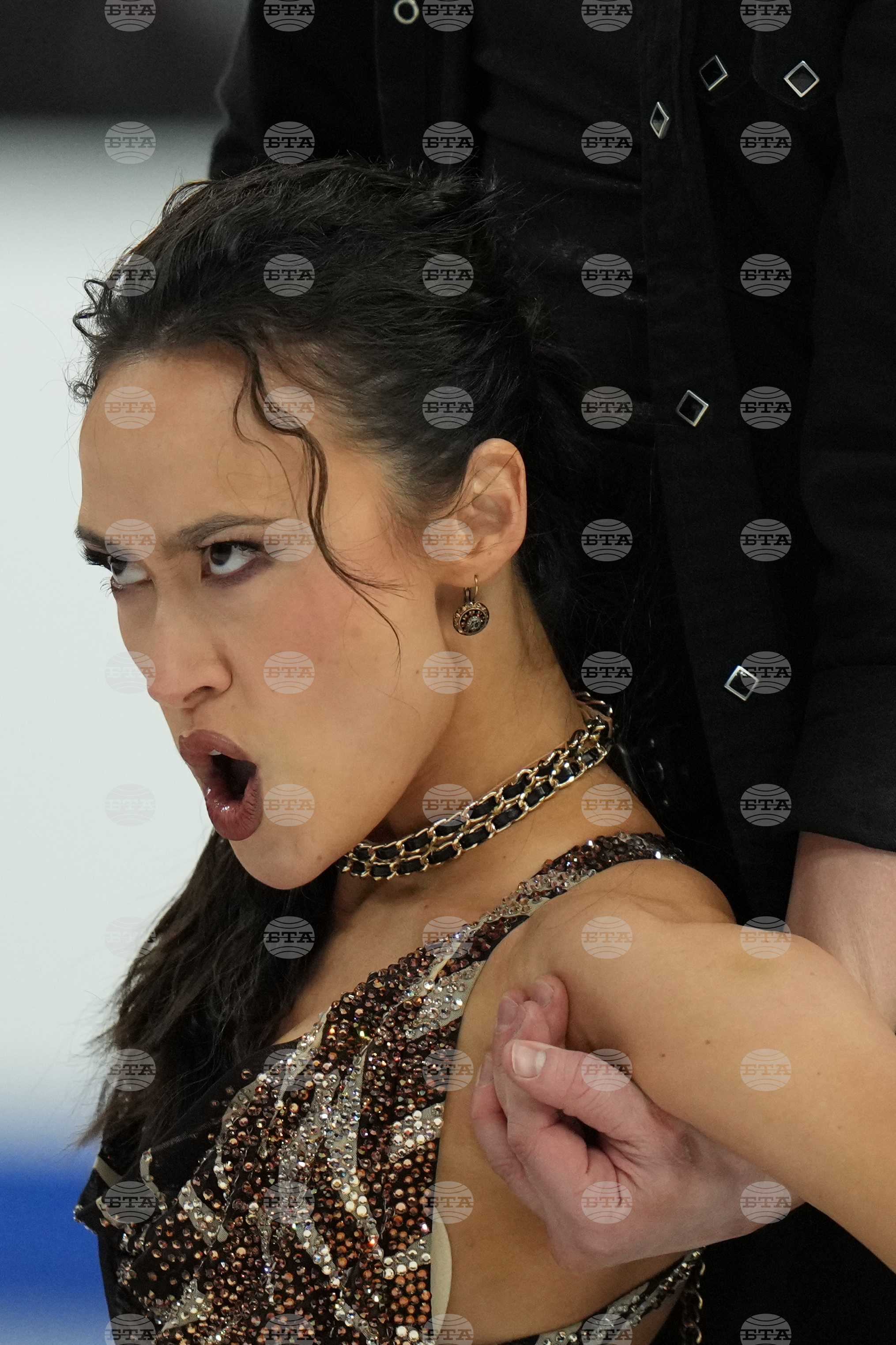 U.S. Championships Figure Skating