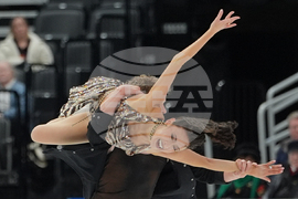 U.S. Championships Figure Skating