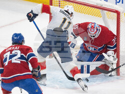 Panthers Canadiens Hockey