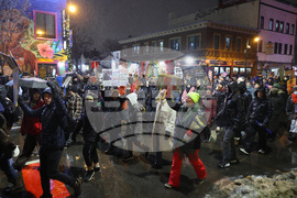 Immigration Enforcement Minnesota