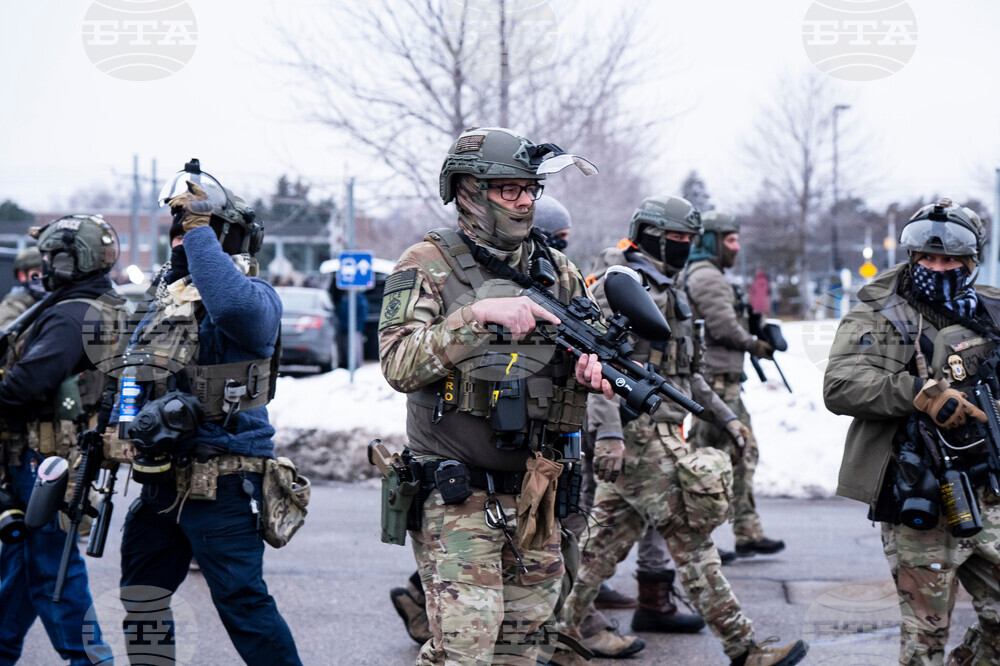 Federal Enforcement Immigration Minnesota