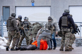 US Immigration Enforcement Minnesota 20260108