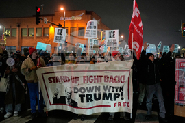 Immigration Enforcement Minnesota