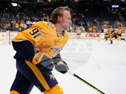 Islanders Predators Hockey