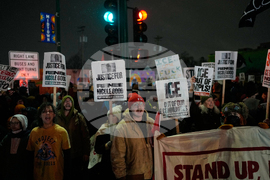 Immigration Enforcement Minnesota