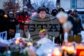 Immigration Enforcement Minnesota