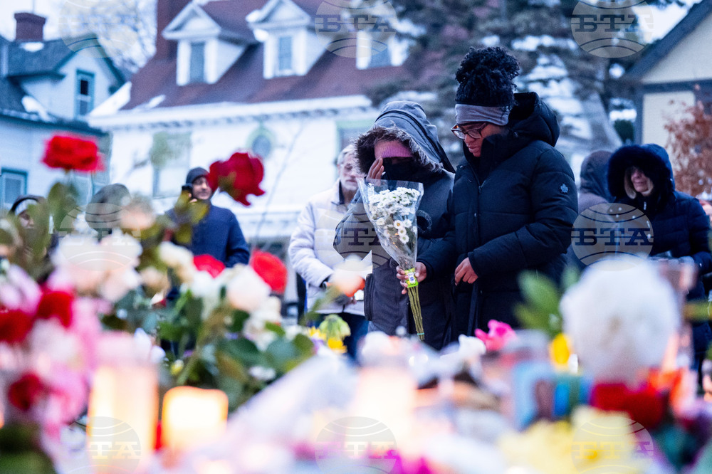 Immigration Enforcement Minnesota