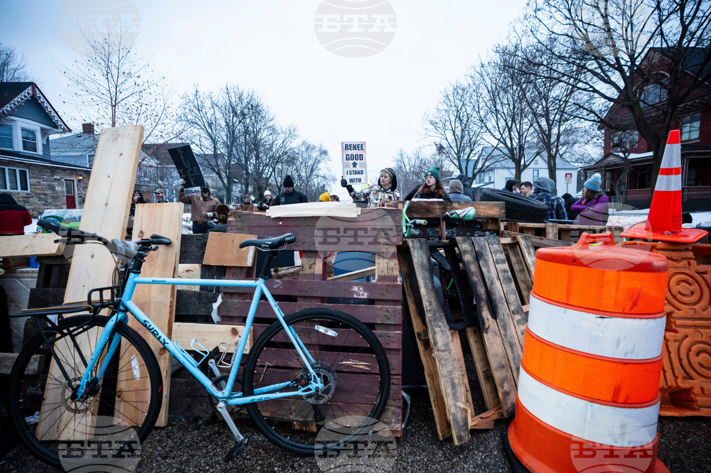 Immigration Enforcement Minnesota