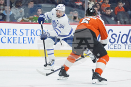 Maple Leafs Flyers Hockey