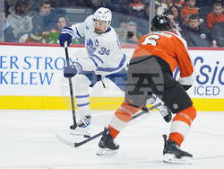 Maple Leafs Flyers Hockey